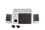Yamaha TRSMS04 Tyros 4 Speaker System with Subwoofer