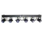 Chauvet 6SPOT LED Stage Light