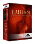Spectrasonics Trilian Bass Module Software (Mac and Windows)