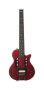 Transparent Red