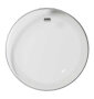 Attack No Overtone Clear Bass Drumhead