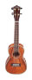 Lanikai NKC Natural Koa Concert Ukulele