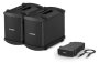 Bose A1 PackLite Extended Bass Package
