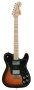 Fender 72 Deluxe Telecaster Electric Guitar (with Gig Bag)