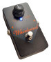 Whirlwind Rochester Orange Box Phaser Pedal