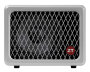ZT Amplifiers Lunchbox Extension Guitar Speaker Cabinet (100 Watts, 1x6.5")