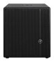 Mackie HD1501 Powered Subwoofer (1200 Watts, 1x15")