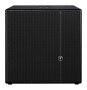 Mackie HD1801 Powered Subwoofer (1600 Watts, 1x18")