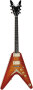 Cherry Burst
