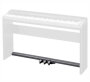Casio SP-32 Pedalboard for CS-67 Stand (Fits PX-130 and PX-330)