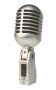 Golden Age D-1 Dynamic Vocal Microphone