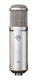 Golden Age TC-1 Tube Multi-Pattern Condenser Microphone