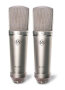 Golden Age FC-2 ST Stereo Matched Condenser Microphones