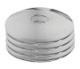 Cannon Percussion Metal Hi-Hat Washers