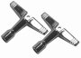 Cannon Percussion Drum Key