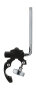 Roland MDH12 Hatched Pad Drum Mount