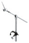 Roland MDY12 Hatched Ball Clamp Cymbal Mount