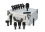 Audix FP7 Fusion 7 Drum Microphone Package