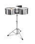Pearl Primero Steel Timbales