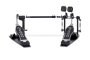Drum Workshop 2002 Double Bass Drum Pedal