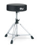 Drum Workshop 3100 Double-Braced Drum Throne