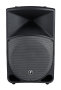 Mackie Thump TH15A 2-Way Active Loudspeaker (400 Watts, 1x15")