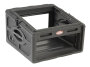 SKB R104 Audio and DJ Rack Case