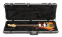 SKB 62 Jaguar Jazzmaster-Shaped Hardshell Guitar Case