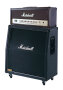 Marshall JMD Guitar Amplifier Half Stack with JMD100 Head and JCM1960A Cabinet
