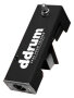 DDrum Electronic Percussion DRKICK Dual Transducer Bass Drum Trigger