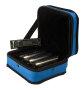Hohner Blues Rocker Harmonica Set
