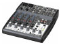 Behringer XENYX 802 Mixer