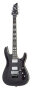 Schecter C1 Custom Electric Guitar with Floyd Rose