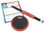 Aquarian Quik-Bounce Practice Pad
