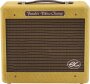 Fender Eric Clapton EC Vibro Champ Guitar Combo Amplifier (5 Watts, 1x8")