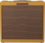 Fender '57 Bandmaster Tweed Guitar Combo Amplifier (26 Watts, 3x10")