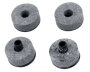 Drum Workshop SM488 Cymbal Felts with Washers