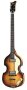 Hofner 5001 Vintage 62 Electric Bass (with Case)