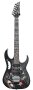 Ibanez JEM77 Steve Vai Jem Electric Guitar (with Case)