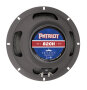 Eminence 820H Patriot Guitar Speaker (20 Watts, 8")