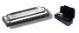 Hohner Blues Band Holiday 7 Key Harmonica Set