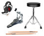 Electronic Drummers Start Up Package