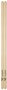 Vater Hickory Timbale Sticks