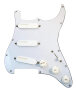 Lace Sensor Hot Gold Loaded Pickguard