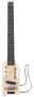 Traveler Guitar Ultra-Light Electric Guitar (with Gig Bag)