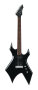 BC Rich Warlock Electric Guitar