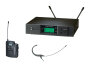 Audio-Technica ATW3192B Headset Wireless System