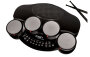 Ion Audio Discover Drums MKII Tabletop Electronic Drum Kit