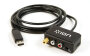 Ion Audio RECORD2PC Stereo RCA to USB Cable