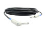 Pro Co Excell Right-Angle Instrument Cable